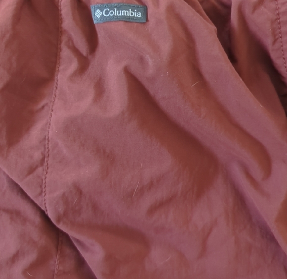 Columbia Men's Outdoor Shorts Hiking Large - Picture 4 of 7